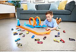 Hot Wheels Track Creator Döngü Pist Paketi Jdw39 - 2