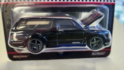 Hotwheels 1992Gmc Typhoon Hwf06 - 2