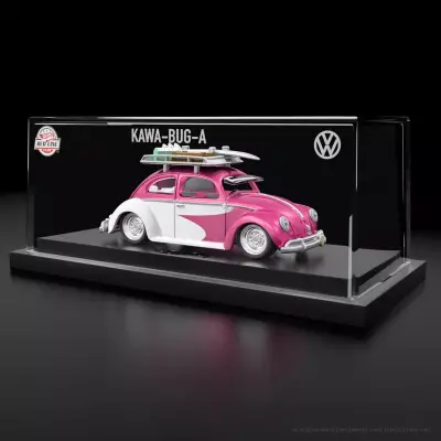 Hotwheels 2023 Kawa-Bug-A Hnl 29 - 2