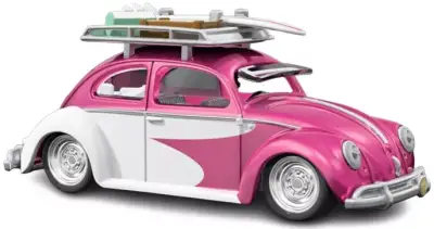 Hotwheels 2023 Kawa-Bug-A Hnl 29 - 1