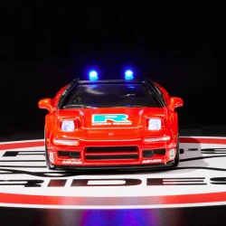 Hotwheels Ryu S 1994 Ngx Mattel Hgk81 - 1