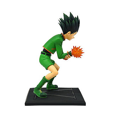 Hunter X Hunter - Figurine Gon X2 Abyfıg029 - 4