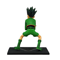 Hunter X Hunter - Figurine Gon X2 Abyfıg029 - 3