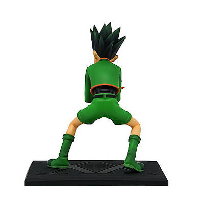 Hunter X Hunter - Figurine Gon X2 Abyfıg029 - 3