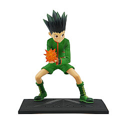 Hunter X Hunter - Figurine Gon X2 Abyfıg029 - 2