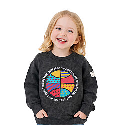 HUPALUPA Basic Dar Kalıp Antrasit Basketbol 7-8 Yaş - 2