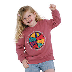 HUPALUPA Basic Dar Kalıp Gül Kurusu Basketbol 9-10 Yaş - 2