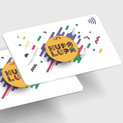 Hupalupa Entertainment Card 5,000 Tl - Hupalupa