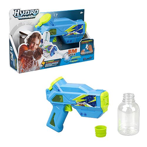Hydro M.A.D. Mini Asorti SIL/81153 - 1