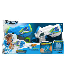 Hydro M.A.D. Mini Ikili Set Sil/81154 - 2