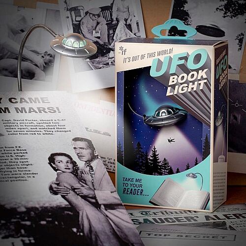 If Illuminated & Special Boxed Bookmark U 39601 - 2