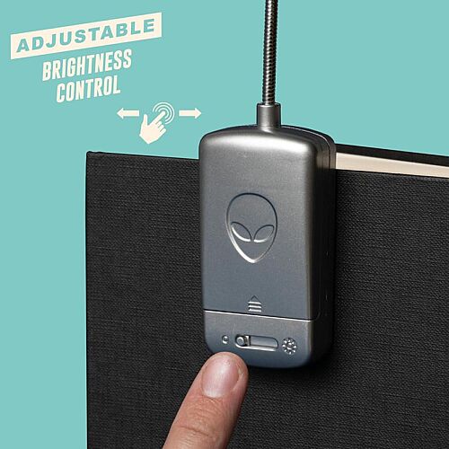 If Illuminated & Special Boxed Bookmark U 39601 - 3