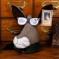 If Rabbit Eyeglasses Stand 32802 - 2