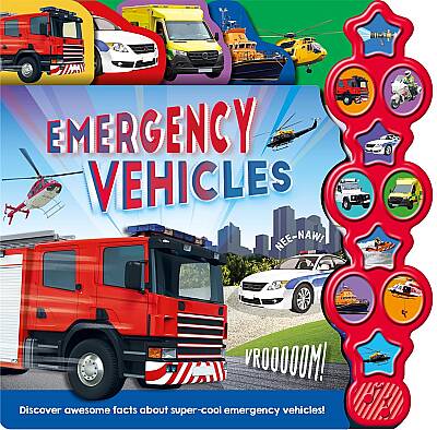 Igloo Emergency Vehicles - 1