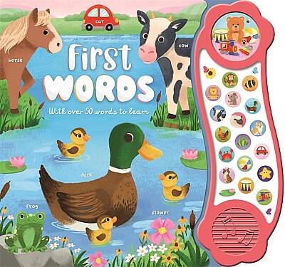 Igloo First Words - 1