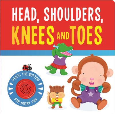 Igloo Head, Shoulders, Knees And Toes - 1