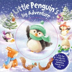 Igloo Little Penguin's Big Adventure - Igloo