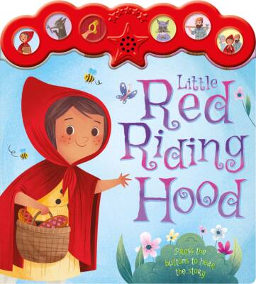 Igloo Little Red Riding Hood - 1