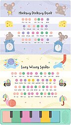 Igloo My First Piano - 3