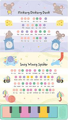 Igloo My First Piano - 3