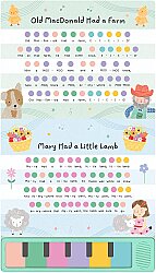 Igloo My First Piano - 2