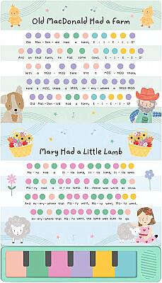 Igloo My First Piano - 2