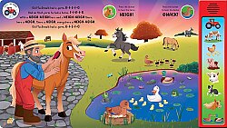 Igloo Old Macdonald Had A Farm - 3