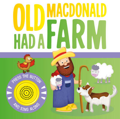 Igloo Old Macdonald Had A Farm - 1