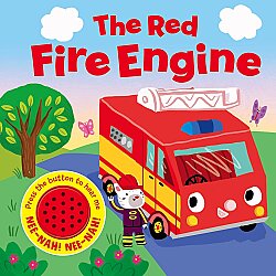 Igloo The Red Fire Engine - Igloo
