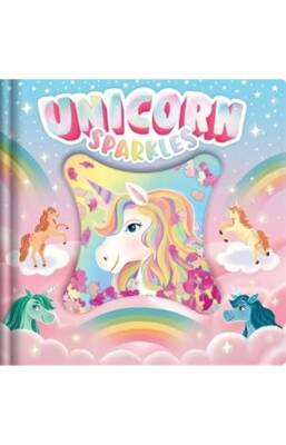 Igloo Unicorn Sparkles - 1