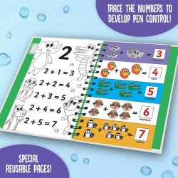 Imagine That Animal Friends Adding Up - 3