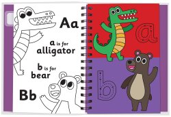 Imagine That Animal Friends Alphabet - 3