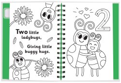 Imagine That Animal Friends Counting - 5