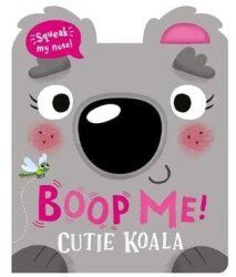 Imagine That Boop Me - Cutie Koala 