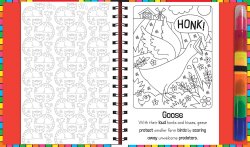 Imagine That Fuzzy Art - Farm - 3