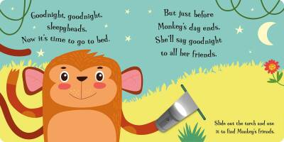 Imagine That Goodnight Monkey - 2