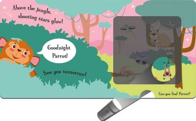 Imagine That Goodnight Monkey - 5