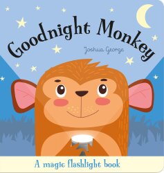 Imagine That Goodnight Monkey - 1