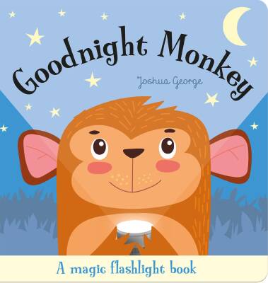 Imagine That Goodnight Monkey - 1