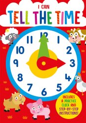 Imagine That I Can Tell The Time - 1