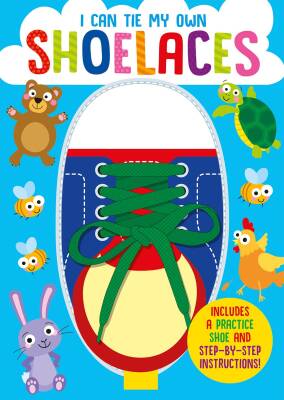 Imagine That I Can Tie My Own Shoelaces - 1