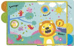 Imagine That Little Ones Love Animals - Board Book - 4