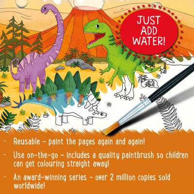 Imagine That Scales And Tails Dinosaurs - 2