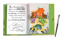 Imagine That Scales And Tails Dinosaurs - 3