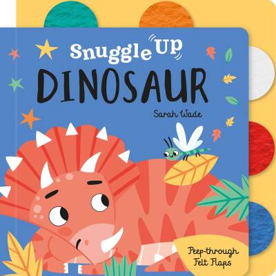 Imagine That Snuggle Up, Dinosaur - 1