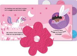 Imagine That Snuggle Up, Unicorn - 3