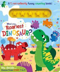 Imagine That Whos The Roariest Dinosaur - Imagine That