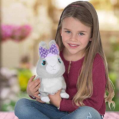 Imc Plush Betsy Functional Animation/Sound S00009586 - 3