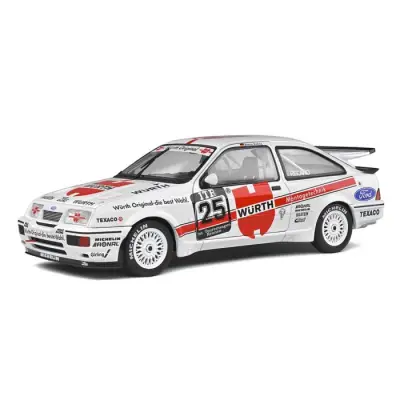 Inno 1/64 Ford Sierra 1988 Dtm Nurburgring Winner In64-Rs500-25Dtm88 - 2