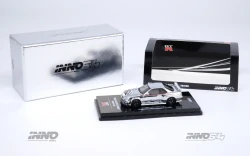 Inno 1/64 Nissan Skyline Gt-R (R34) Nismo R-Tune In64-R34Rt-Sch - 1
